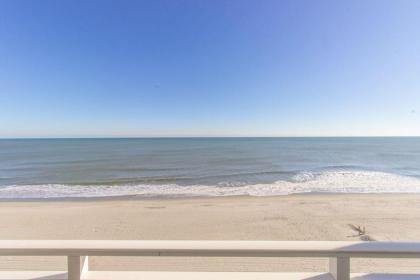 Holiday homes in myrtle Beach South Carolina